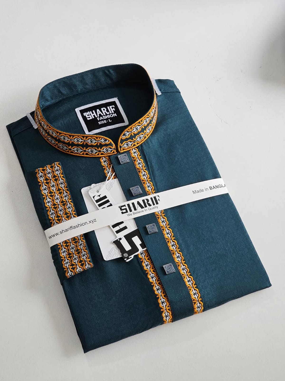 Premium Embroidery -cod-111