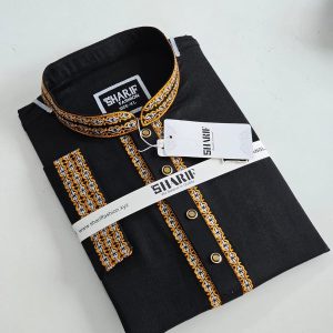 Premium Embroidery Cod-114