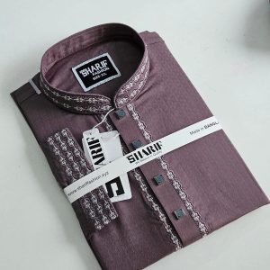 Premium Embroidery Cod-113