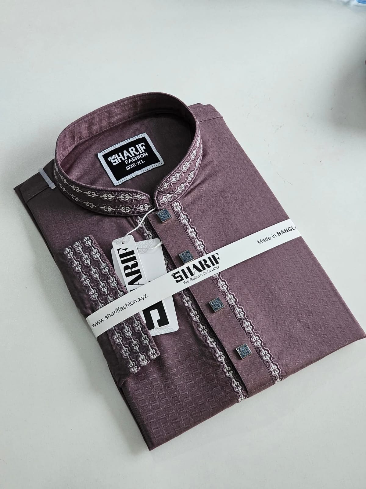 Premium Embroidery Cod-113
