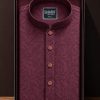 Z𝖆𝖋𝖗𝖆𝖓 𝑭𝒂𝒃𝒓𝒊𝒄𝒔 – Maroon